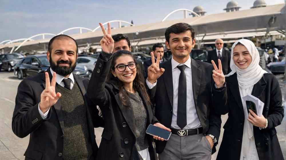 ATC Grants Bail to Imaan Mazari and Hadi Ali Chattha