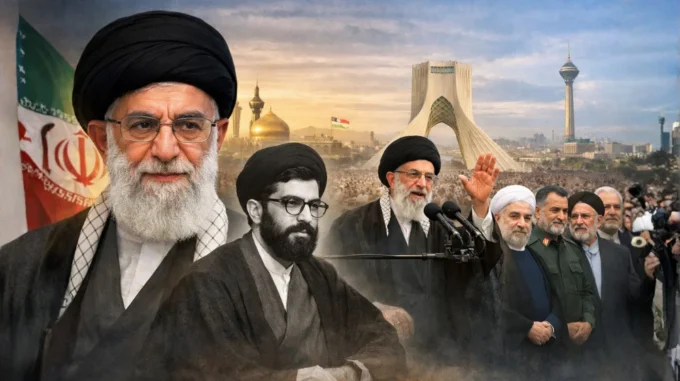 Ali Khamenei – Biography of Iran’s Supreme Leader