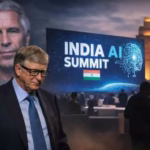 Bill Gates Pulls Out of India AI Summit Amid Epstein Scrutiny