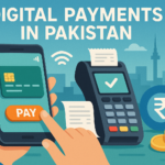 Digital Payments In Pakistan 2026 Fresh News