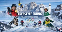 Freestyle Skiing at the 2026 Winter Olympics