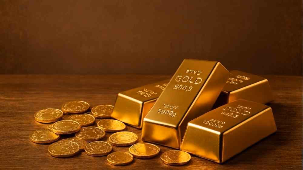 Gold Prices in Pakistan See Massive Hike - Check New Rates