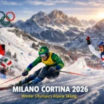 History Written on Ice: That Defined Milano Cortina 2026