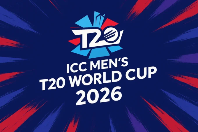 ICC Men’s T20 World Cup 2026 — Super 8 Point Table