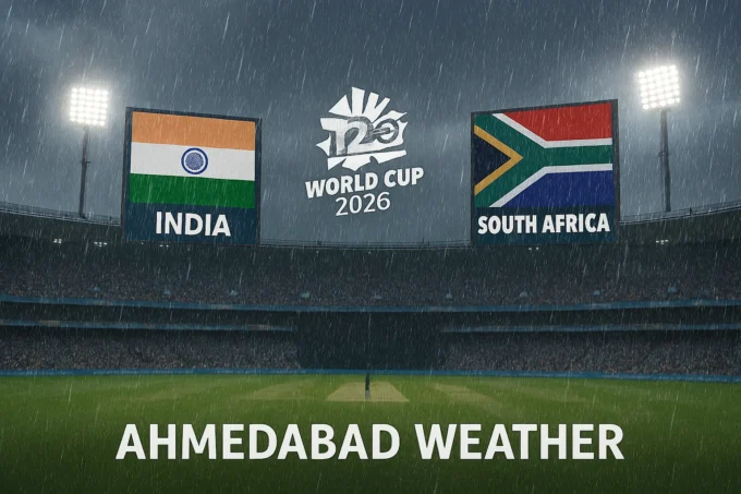 India vs South Africa Weather Promises Perfect Conditions