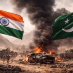 Indian Statement on Balochistan Attack