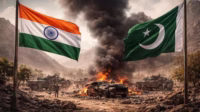 Indian Statement on Balochistan Attack