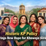 New Hope as KP Unveils Transgender Policy