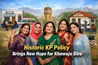 New Hope as KP Unveils Transgender Policy