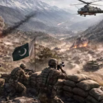 Operation Ghazab Lil Haq Taliban Heavy Losses