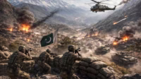Operation Ghazab Lil Haq Taliban Heavy Losses