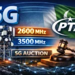 PTA Moves to Secure Strong 5G Network