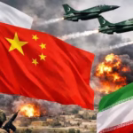 Pakistan-Afghanistan Tensions Escalate