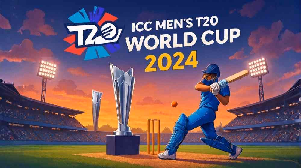 Points Table T20 World Cup