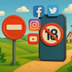 Poland to Ban Kids Under 15 from Social Media by 2027