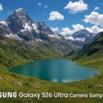 Samsung Galaxy S26 Ultra Camera Samples Leak