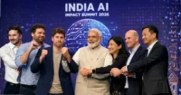 What Happened at the India AI Summit 2026