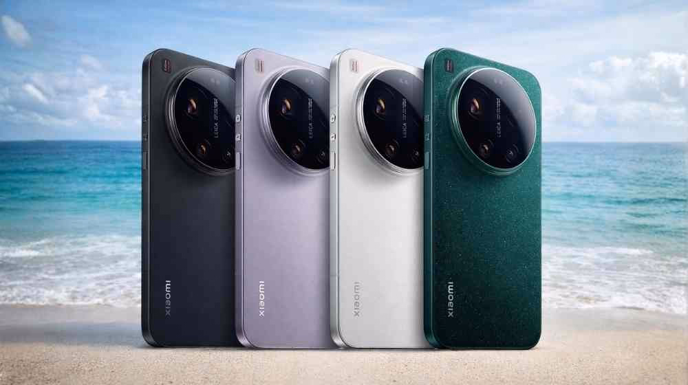 Xiaomi 17 Series to Launch Globally on February 28