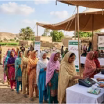 BISP Benazir Kafalat Payment April 2025