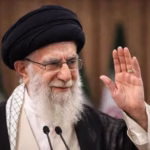 Biography Of Ayatollah Ali Khamenei (1939–2026)