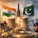 Canada-India Uranium Deal Draws Concern from Pakistan