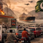 Fuel Shortage Concerns Rise in Pakistan