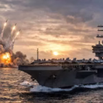 Iran Claims USS Abraham Lincoln Attack, US Denies