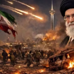 Iran Confirms Khamenei Dead After US-Israeli Attacks