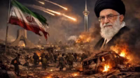 Iran Confirms Khamenei Dead After US-Israeli Attacks