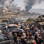 Israel Orders Evacuation in South Lebanon