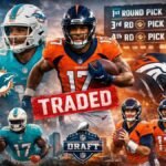 Jaylen Waddle Miami Dolphins Star