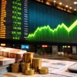 KSE-100 Recovers 5,159 Points in Robust Rebound