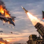 Kuwait Shoots Down US Jets in Friendly-Fire