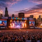 Lollapalooza 2026