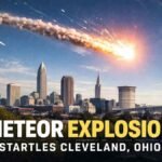 Meteor Explosion