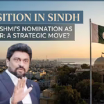 Nehal Hashmi as New Sindh Governor