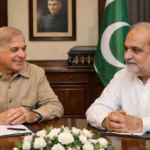 PM Shehbaz Briefs JI on Geopolitical Tensions