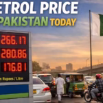 Petrol Price in Pakistan Today – Latest Update (March 2026)