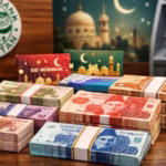 SBP Fresh Currency Notes for Eid