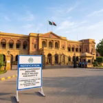 Sindh Announces Public Holiday for Tomorrow, March 13