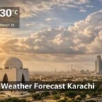 Weather Forecast Karachi (Tomorrow)