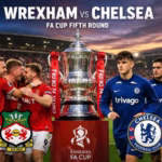 Wrexham vs Chelsea