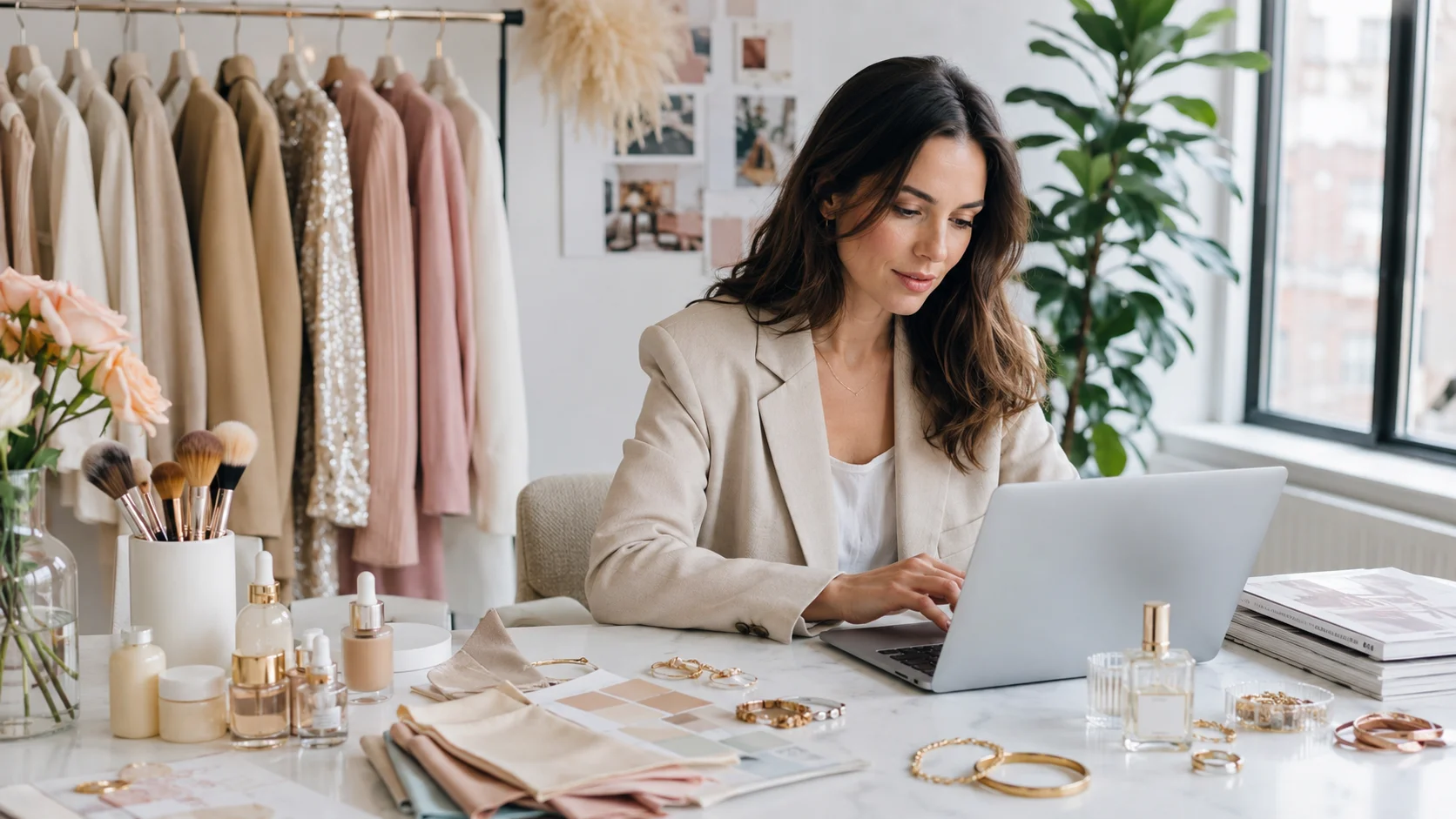 Fashion and Beauty Write for Us